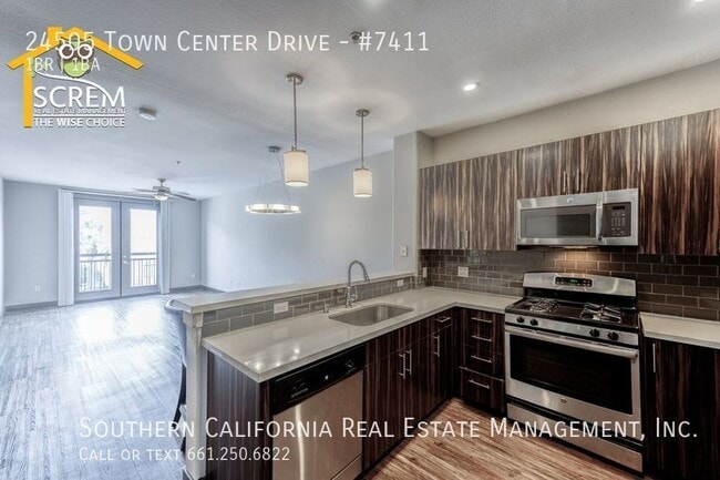 Photo - 24505 Town Center Dr Unidad #7411