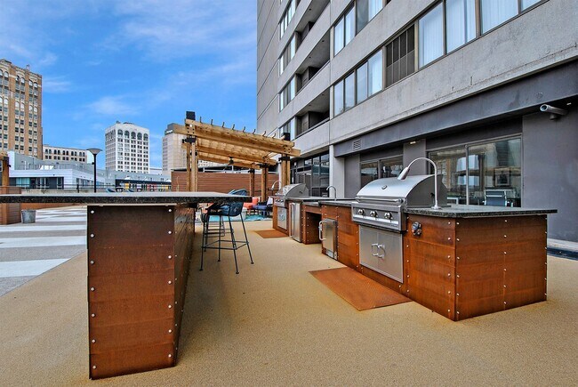 Washington Park Apartments