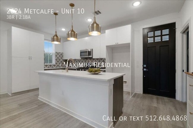 Photo - 2624 Metcalfe-Unit 10 Unidad 10