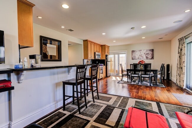 Photo - 2504 23rd St Unit #A UnFurnished  Furnished