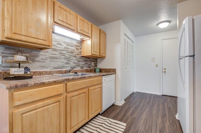 Henrietta Highlands Apartment Homes