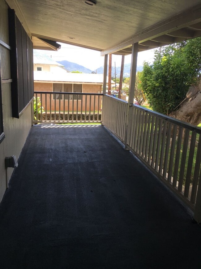 Photo - Completely renovated 3 bedroom 2 bath Wahi...