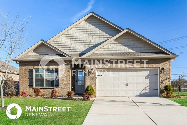 Building Photo - 303 Addison Ct
