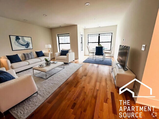 Building Photo - 652 W Gordon Terrace Unit 1E Rental