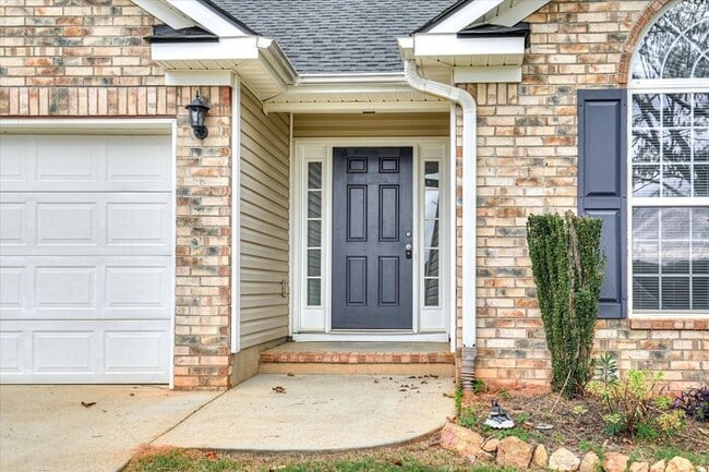 Photo - Columbia County ranch homes