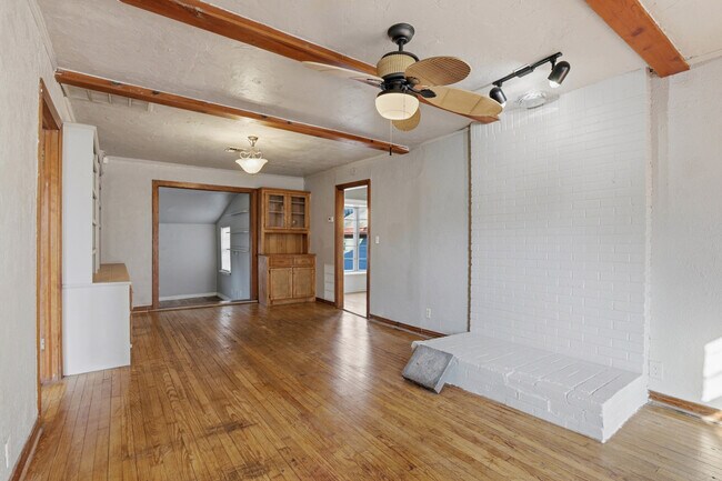 Photo - 1009 NW 97th St