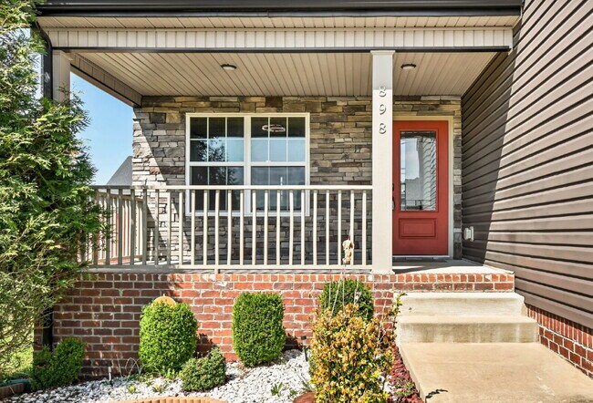 Photo - Close to Fort Campbell and MOVE IN READY!