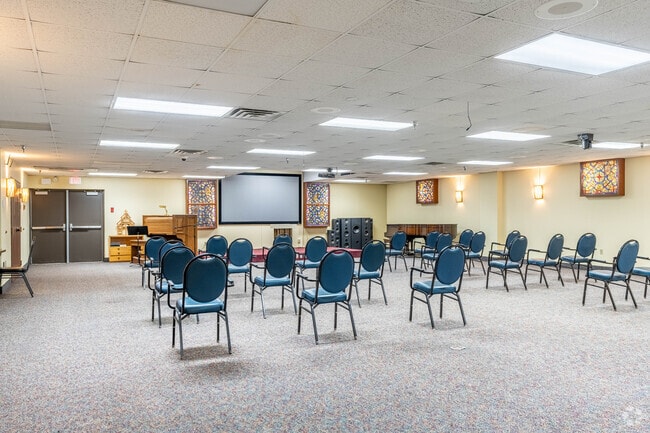 Auditorium