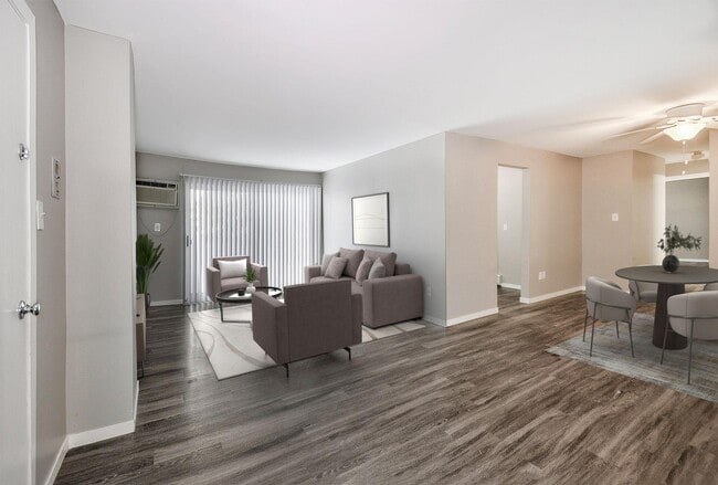 District Royal Oak Apartments