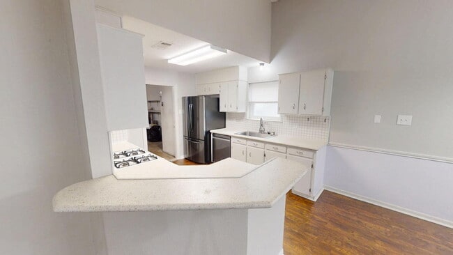 Photo - Step into comfort and convenience with this beautifully designed two-story home!