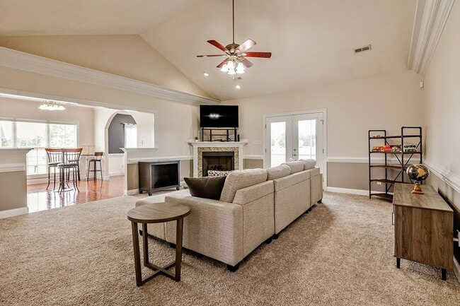 Photo - 523 Murray Fork Dr