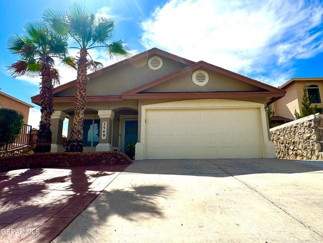 Building Photo - 3549 Mike Godwin Dr