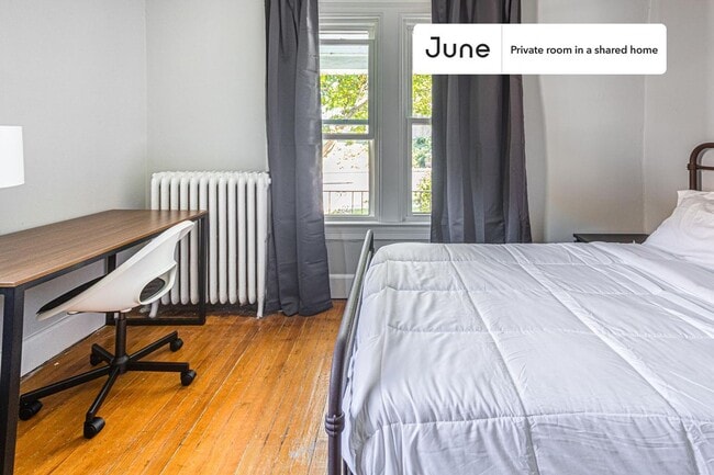 Photo - Room in Shared 6 bed/3 bath home Unit C