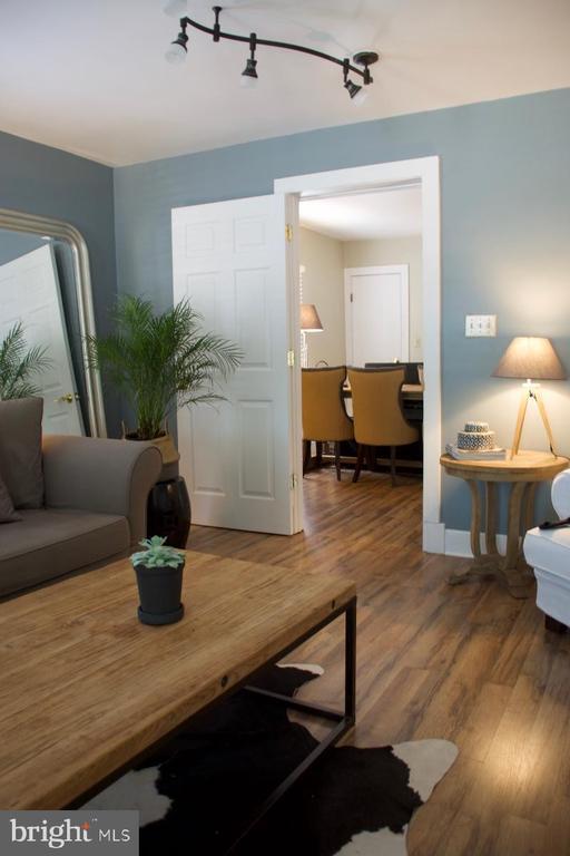 341 Witherspoon St House House Rental in Princeton, NJ