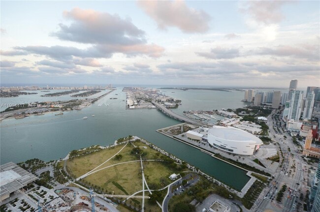 Photo - 1100 Biscayne Blvd Unit 6104