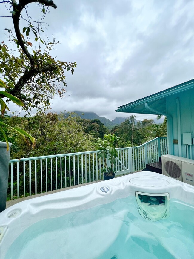 Photo - 1595 Uluhao Pl