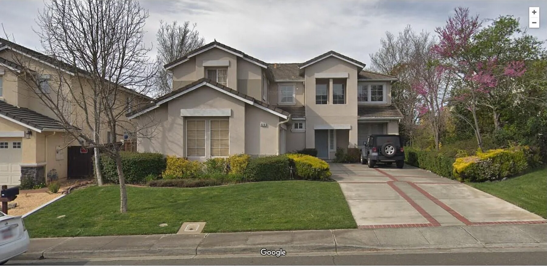 6216 Pebble Beach Dr House House Rental in Vallejo, CA