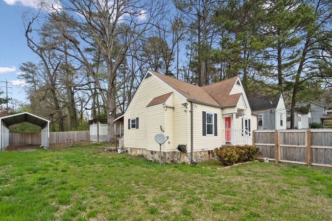 Photo - 3601 Cherryton Dr