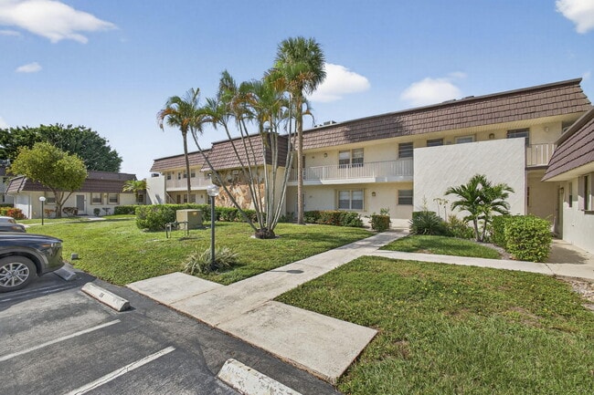 Photo - 12001 Poinciana Blvd Unit 204