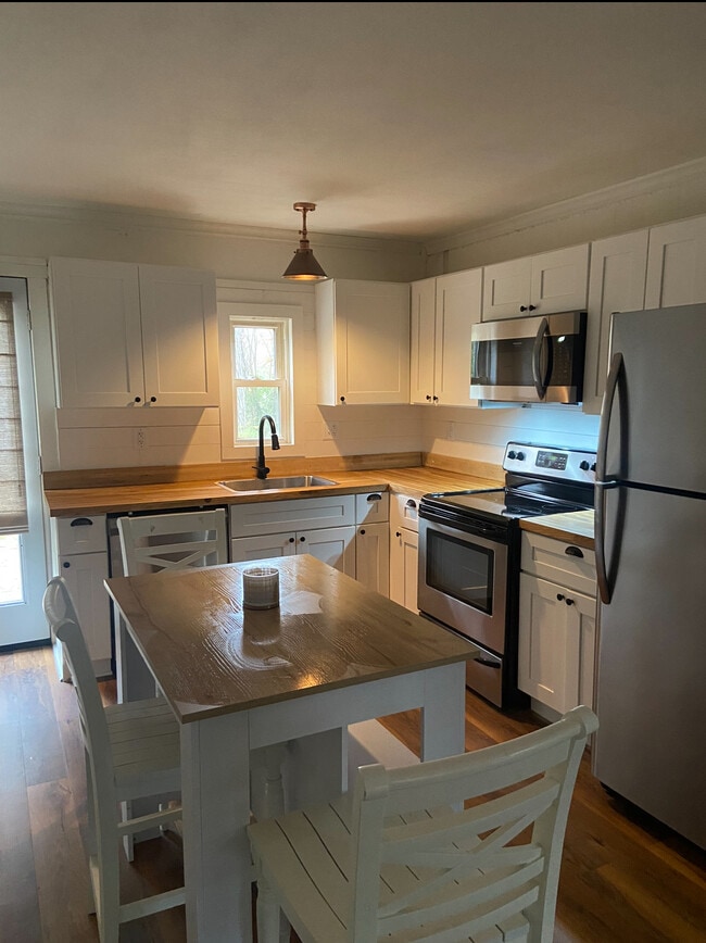 Photo - 206 E Paschal St