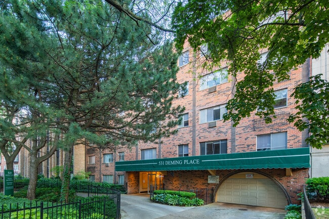 531 W. Deming
