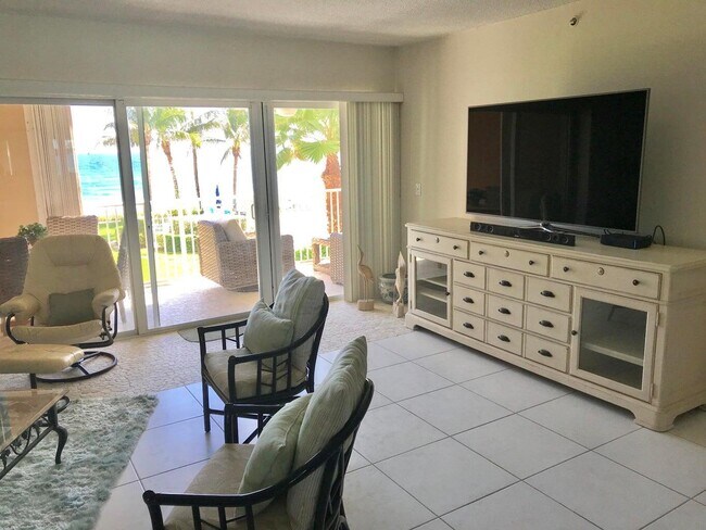 Photo - 3101 S Ocean Blvd Unidad 218