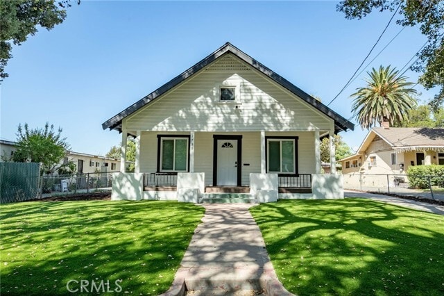 Building Photo - 1735 El Sereno Ave Rental