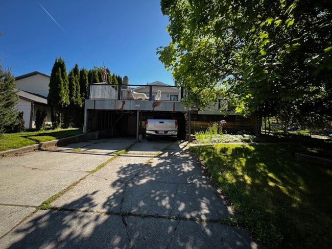 Home in CDA - Home in CDA