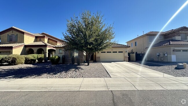 Building Photo - Large Chandler 4 bedroom Rental