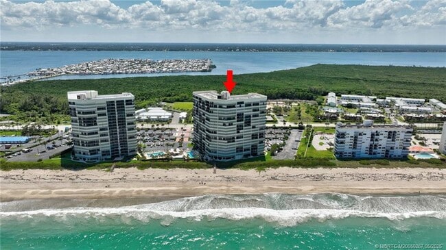 Building Photo - 9500 S Ocean Dr Unit Higher Floor