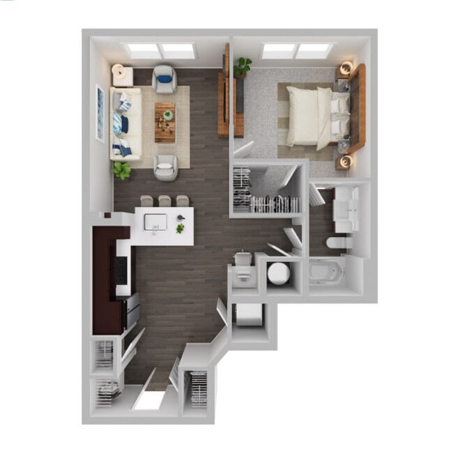 Photo - Integra Myst