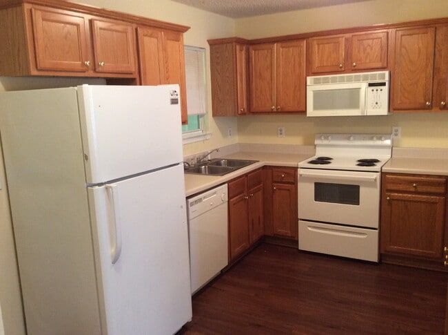 Photo - Jackson Townhome  Coming Soon Unit B4