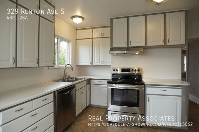 Photo - 329 Renton Ave S