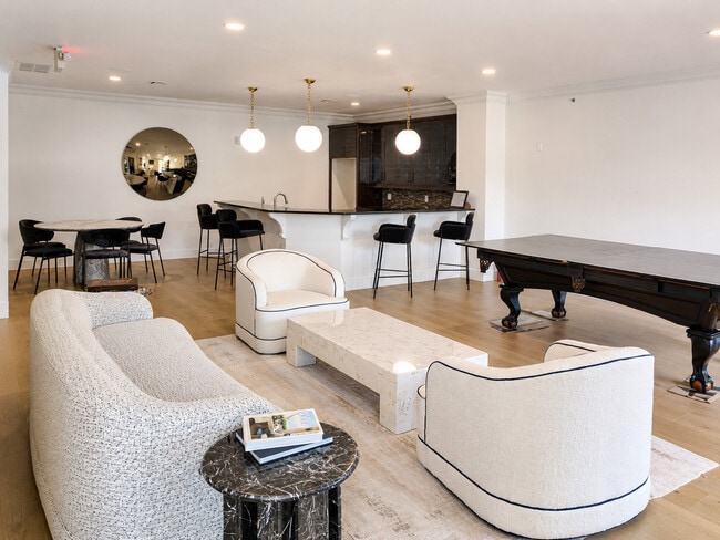 The Gateway Luxury Residences
