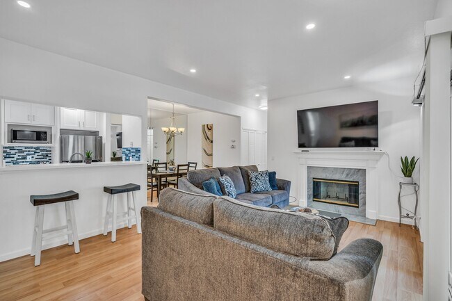303 Norris Canyon Ter Unidad Norris Canyon