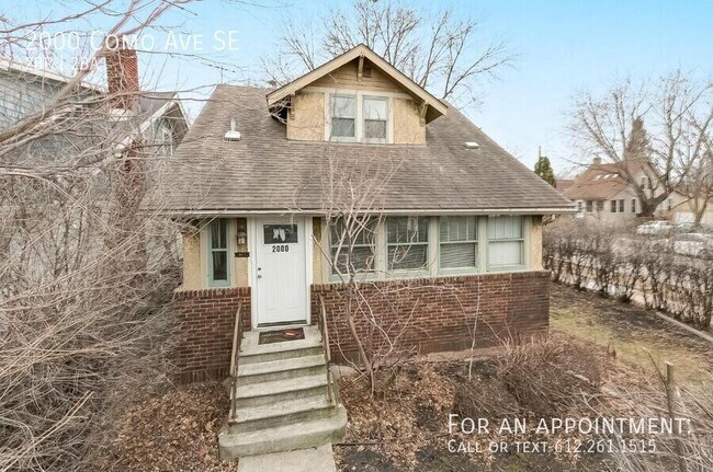 Photo - 2000 Como Ave SE House