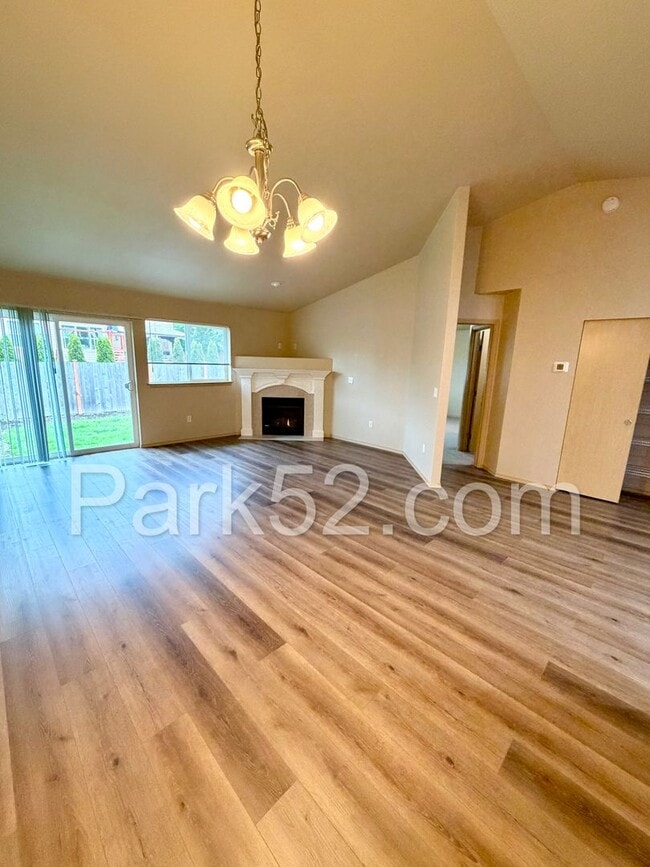 Photo - 3-Bedroom Duplex - Gated Community - Puyallup