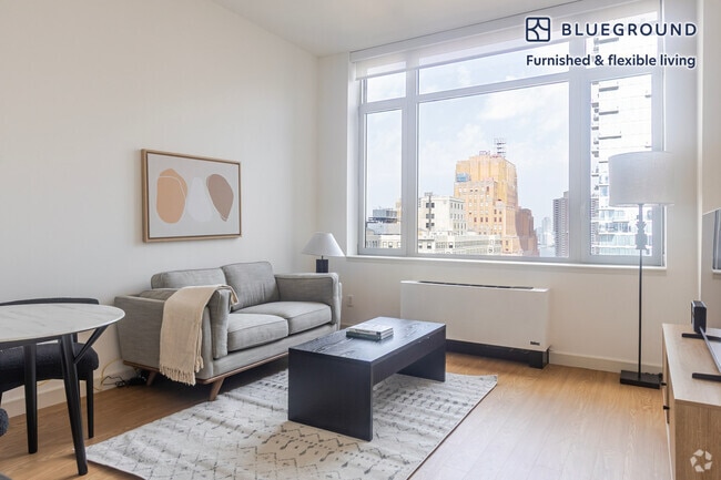 Building Photo - 88 Leonard St Rental