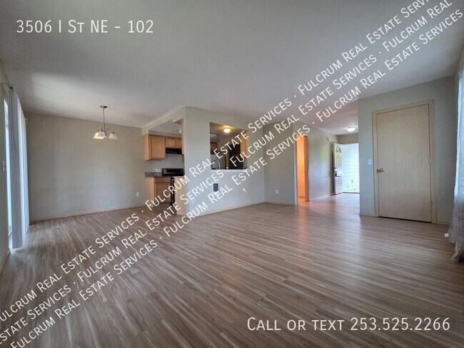Photo - 3506 I St NE Unit 102