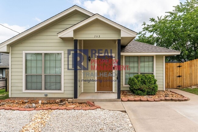 Photo - Well-Maintained Home with Large Yard and Storage Shed