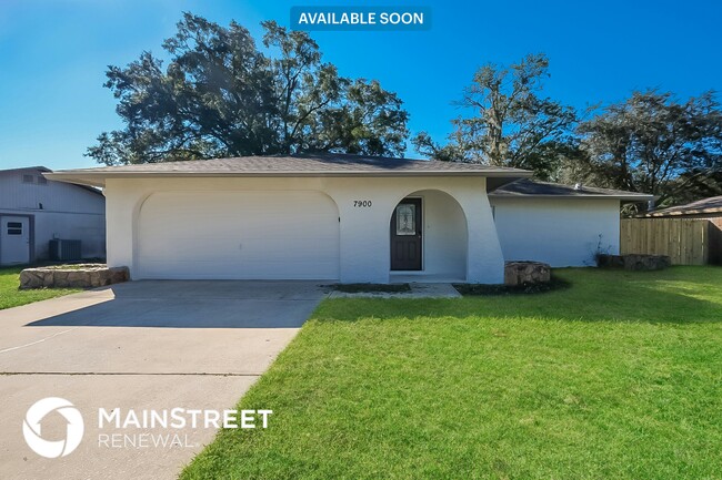 Photo - 7900 Lightfoot Dr Casa