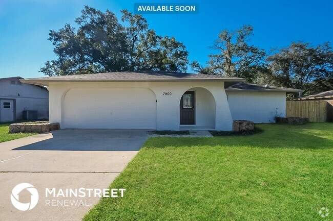 Building Photo - 7900 Lightfoot Dr Rental