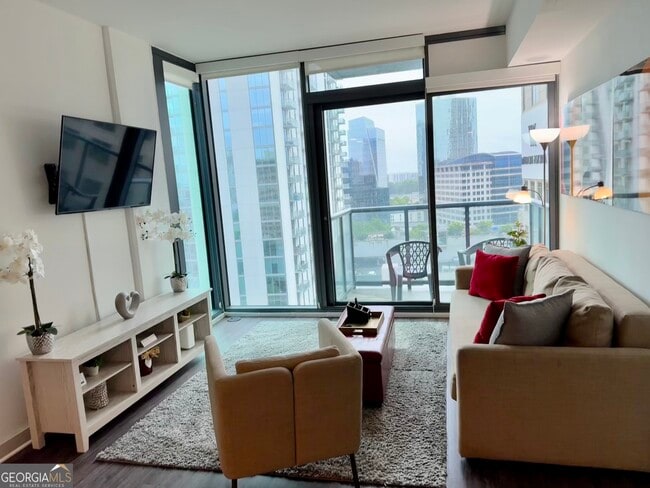 Photo - 3382 Peachtree Rd Unit S12