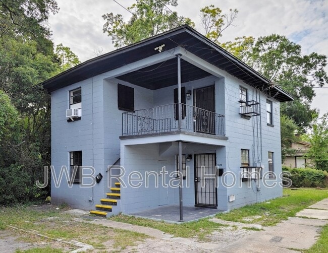 Building Photo - 1621 Barnett St Rental