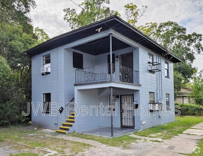 Building Photo - 1621 Barnett St Rental