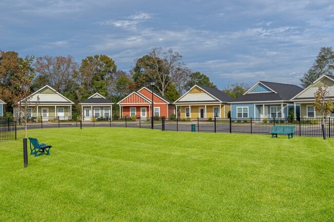 The Cottages Dothan