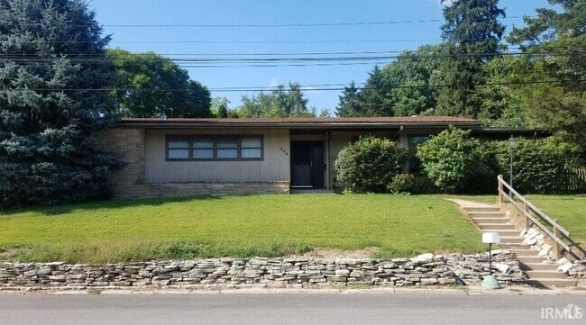 Building Photo - 408 W Leslie Ave Rental