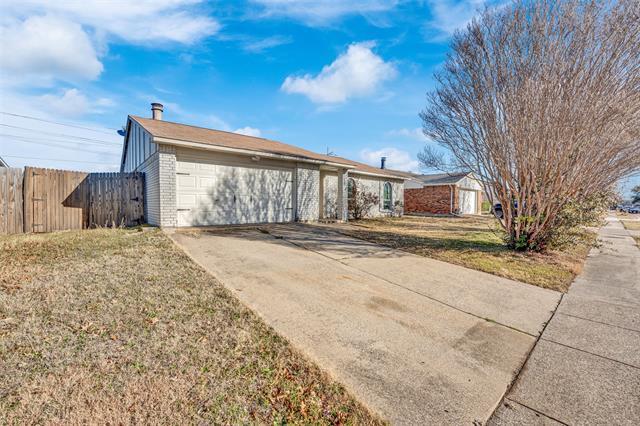 Photo - 1722 Independence Trail