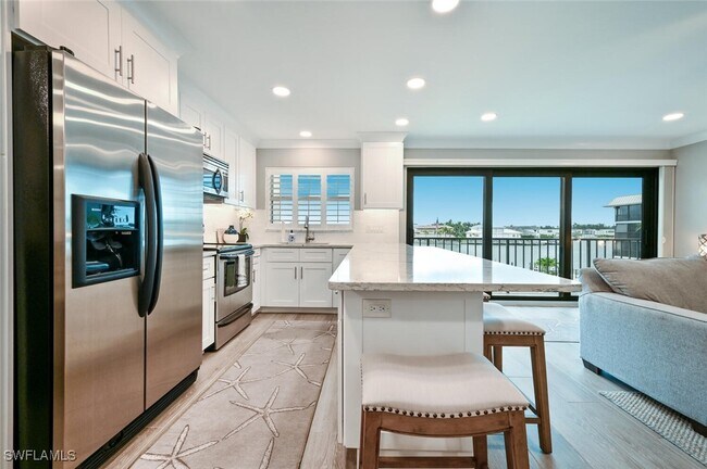 Photo - 3200 Gulf Shore Blvd N Unit 308