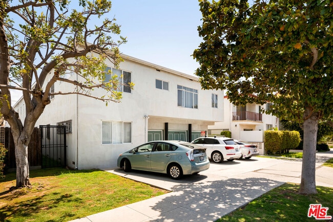Photo - 1235 10th St Unidad 3 Rental